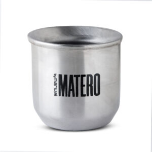 MATE ACERO MATERO