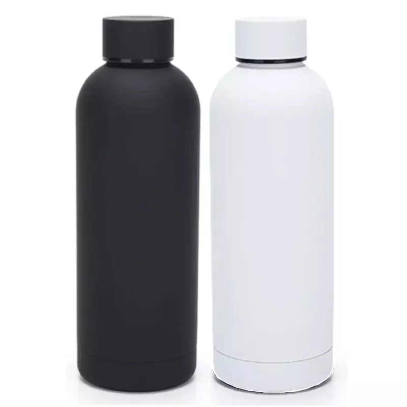 Botella Korvik termica