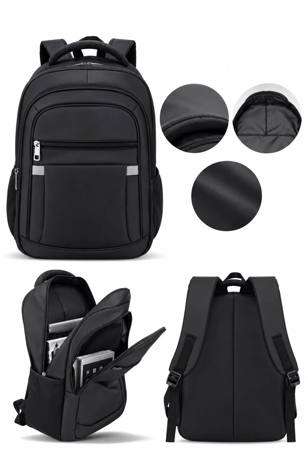 Mochila CITY - Imagen 2