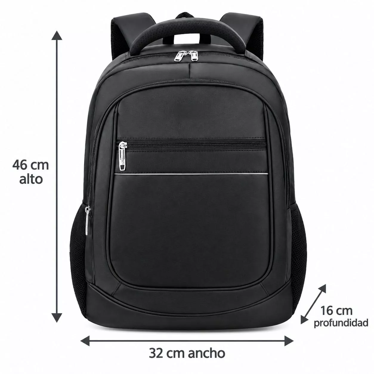Mochila BYTE - Imagen 2