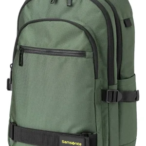 MOCHILA SAMSONITE WARRION