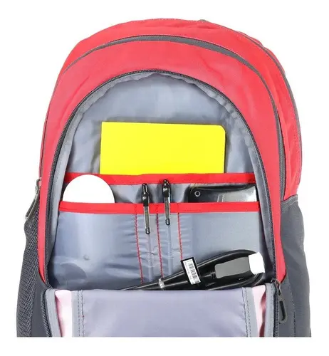 MOCHILA SAMSONITE PLASMA - Imagen 2