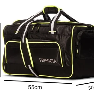Bolso De Viaje Primicia Nancy