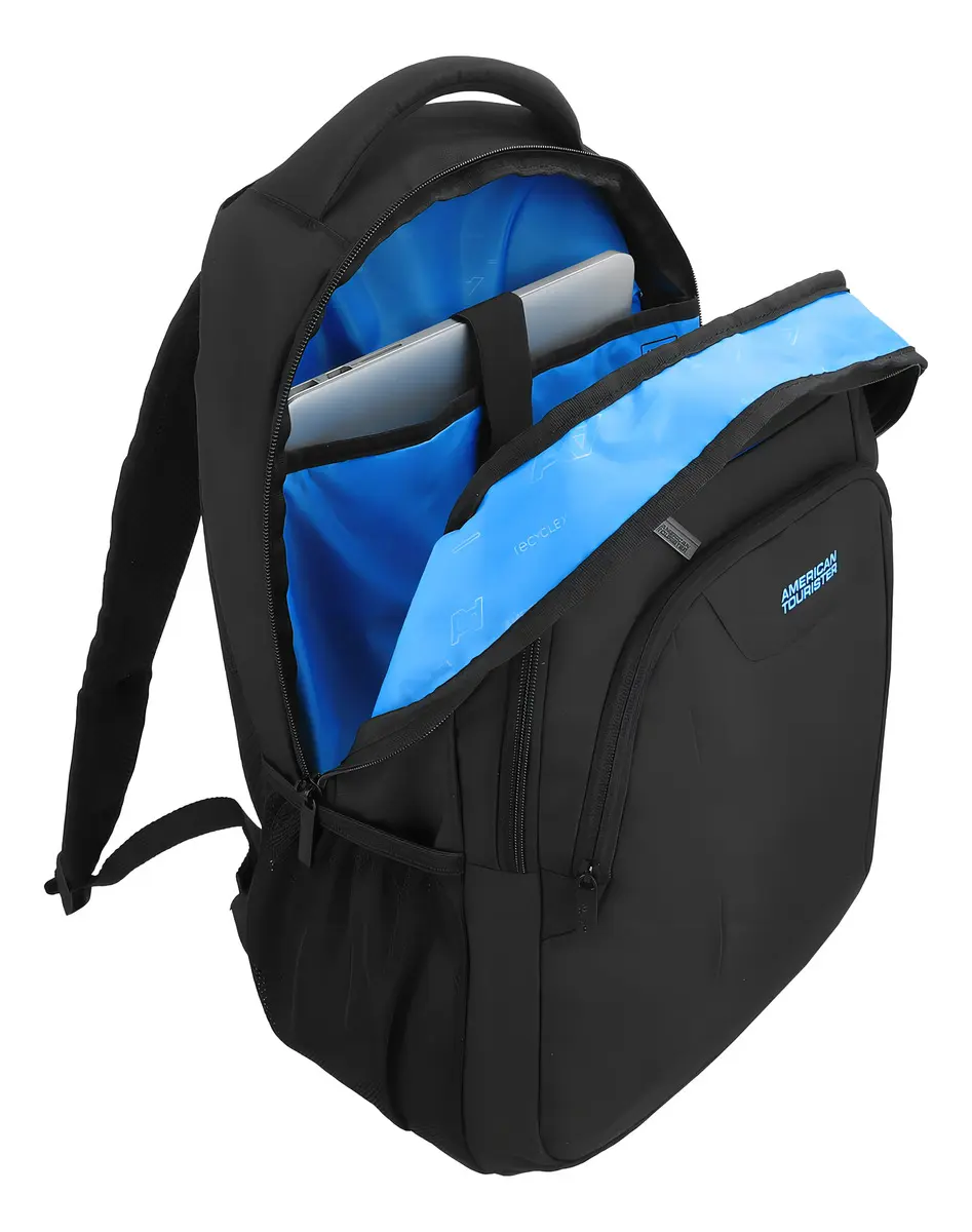 MOCHILA AMERICAN TOURISTER WORK IN - Imagen 2