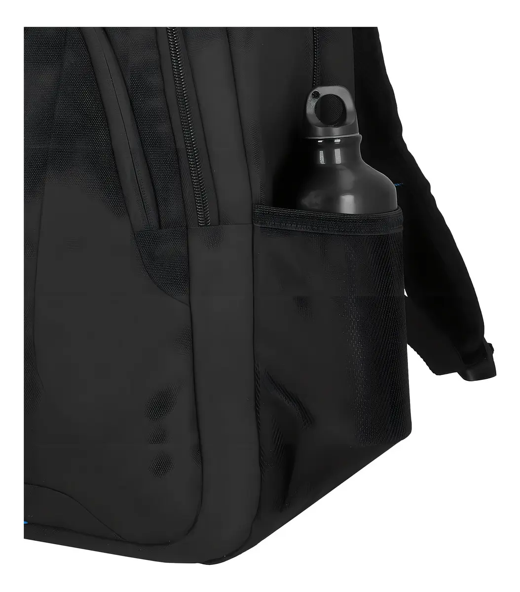 MOCHILA AMERICAN TOURISTER WORK IN - Imagen 3
