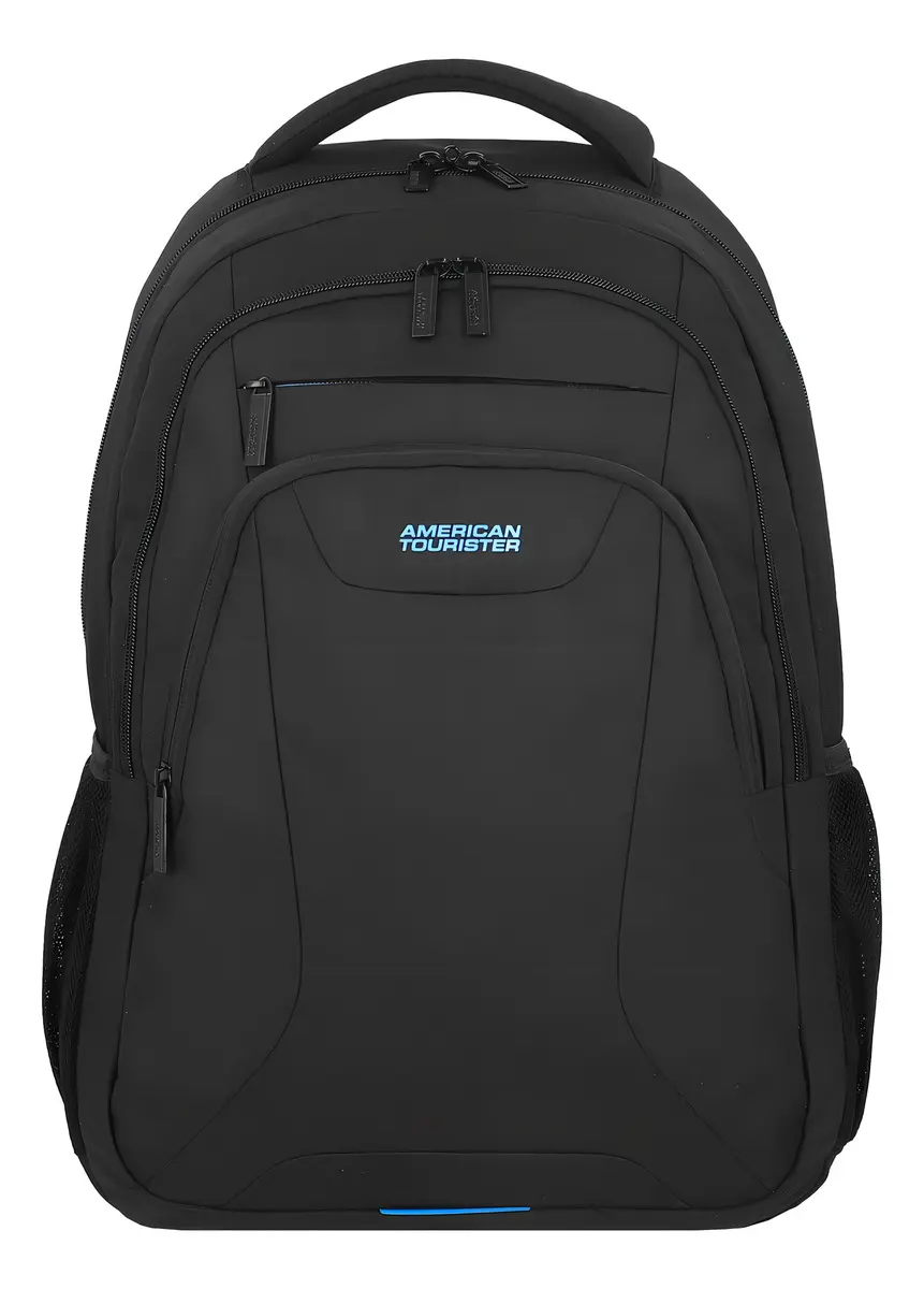 MOCHILA AMERICAN TOURISTER WORK IN - Imagen 4
