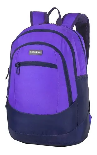 MOCHILA SAMSONITE PLASMA