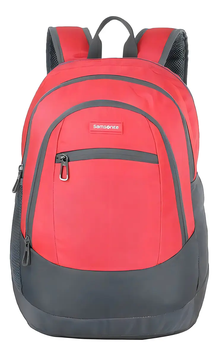 MOCHILA SAMSONITE PLASMA - Imagen 5