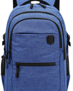 MOCHILA PRIMICIA CAMPUS