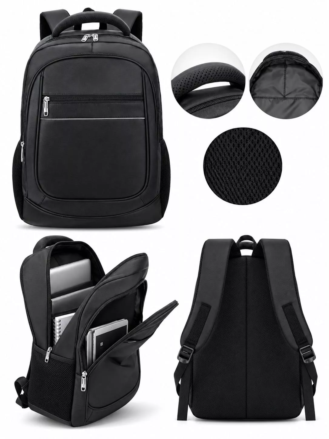 Mochila BYTE - Imagen 4