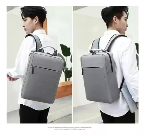 Mochila Metal Pro - Imagen 6