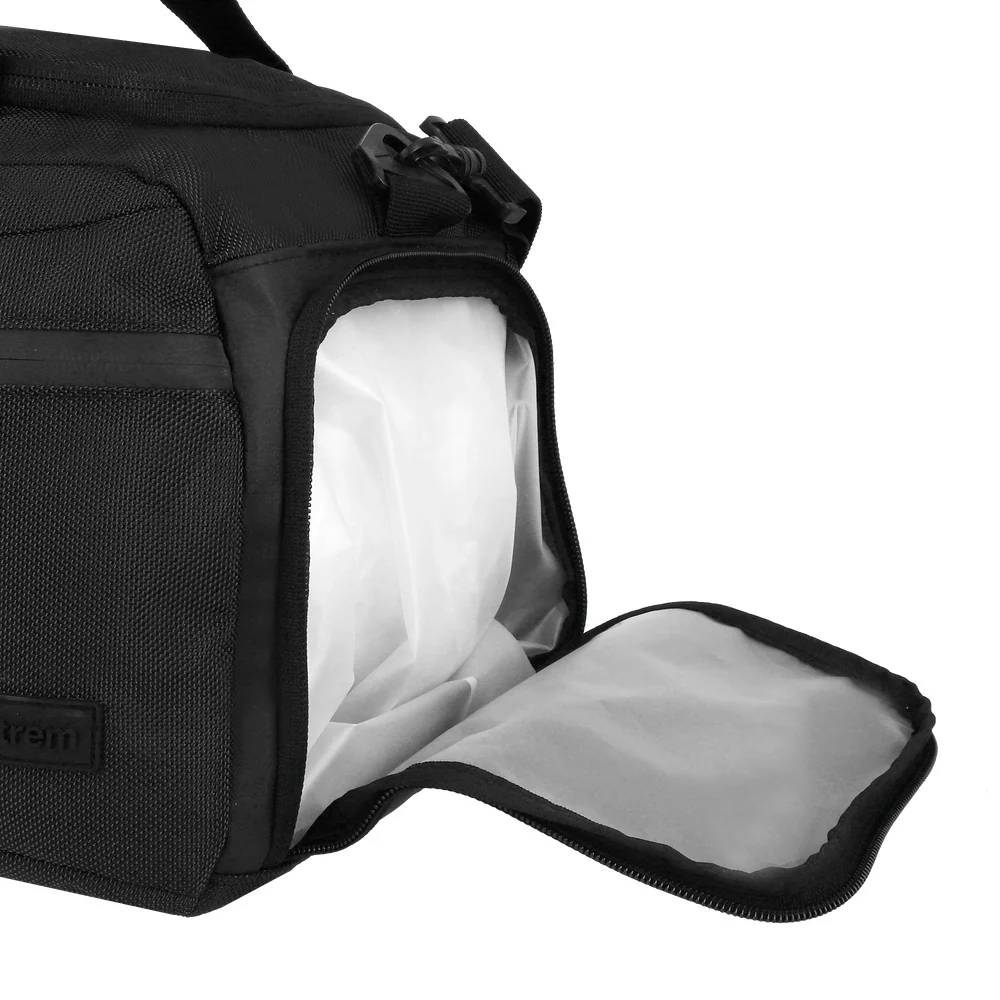 Bolso Xtrem (by Samsonite) QUEST 3XT - Imagen 6