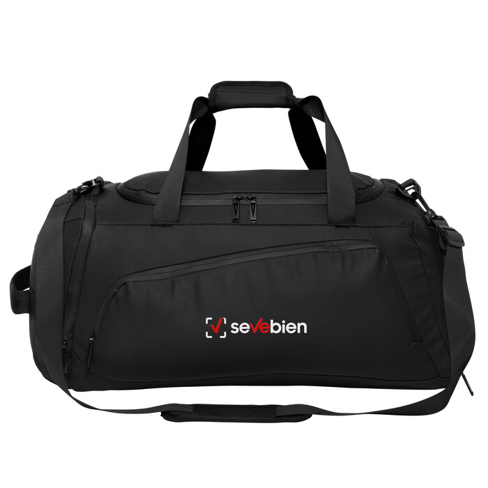 Bolso mochila FORCE 12 K24