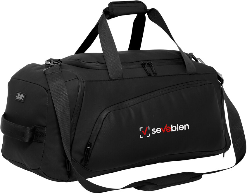 Bolso mochila FORCE 12 - Imagen 4
