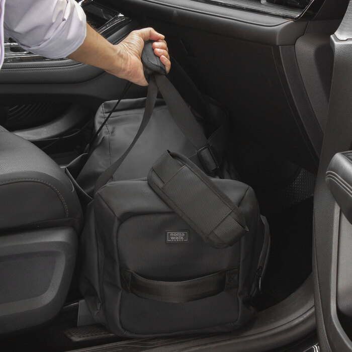 Bolso mochila FORCE 12 - Imagen 13