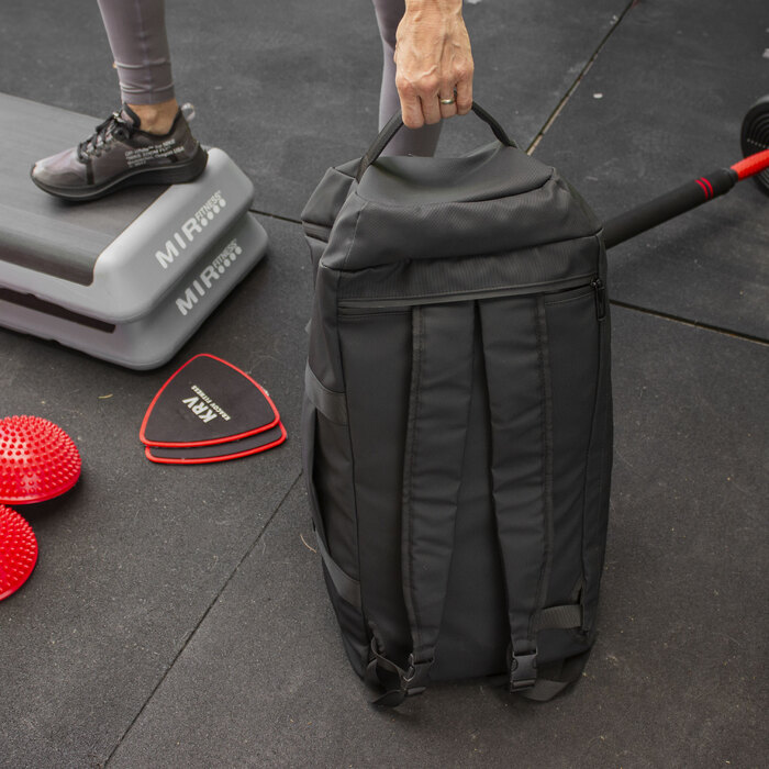 Bolso mochila FORCE 12 - Imagen 14
