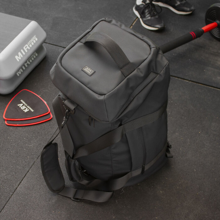 Bolso mochila FORCE 12 - Imagen 15