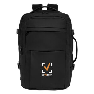 Mochila FORCE 11 K23