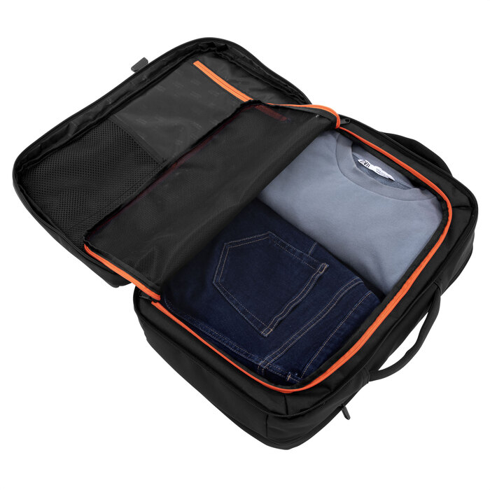 Mochila FORCE 11 K23 - Imagen 10
