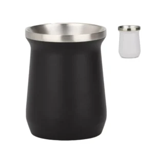 Mate Pulse termico acero 260ml