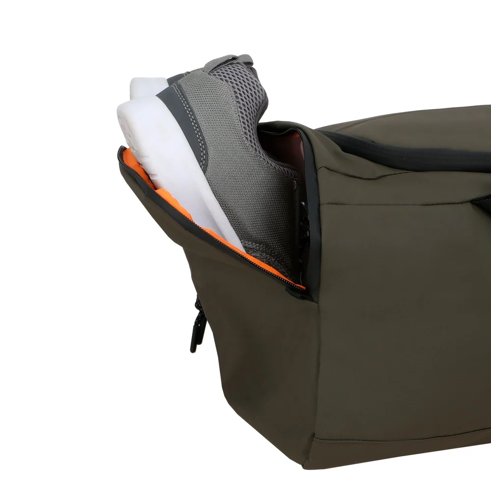 BOLSO MOCHILA XTREM MOUNTAIN 3XT - Imagen 7