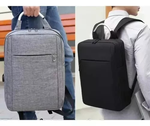 Mochila Metal Pro - Imagen 7