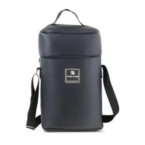 Bolso Matero cuerina