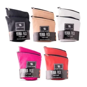 KIT YERBAPACK COLORES PLENOS