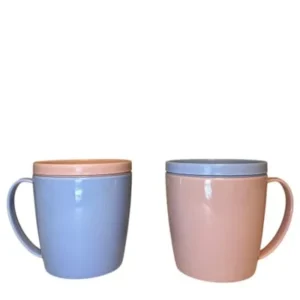 TAZA MUGMA VIAJERA